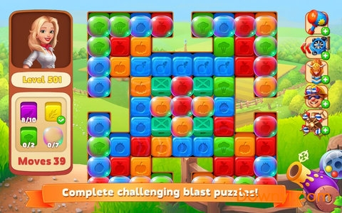 Rancho Blast
