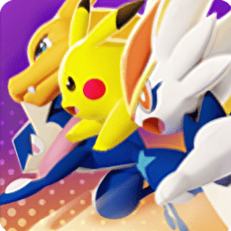 Pokémon Rumble Rush