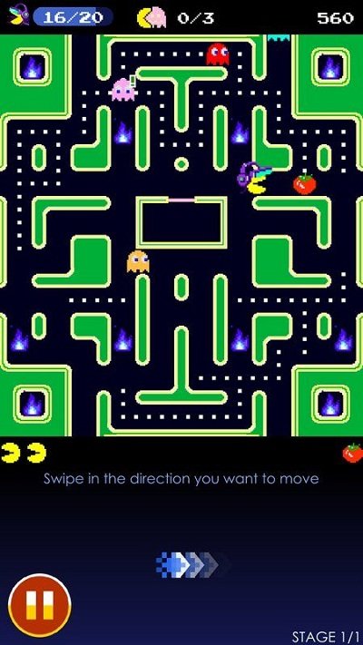 PAC-MAN Hats