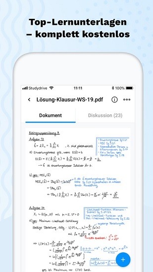 Studydrive