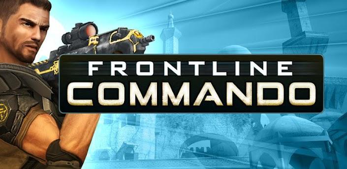FLCommando