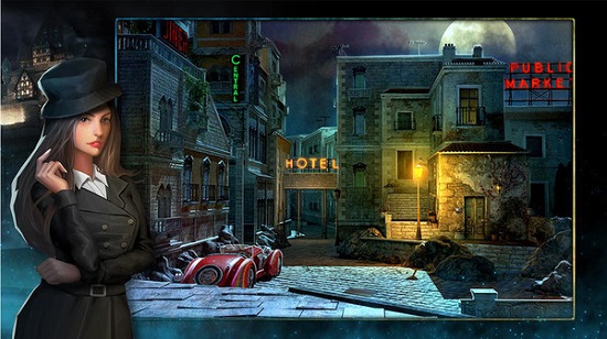 501 - Free New Room Escape Games