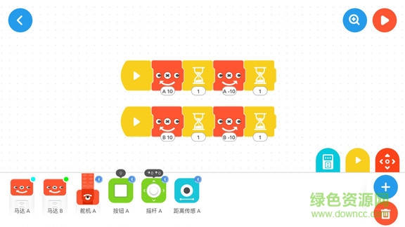 Tinkamo Edu