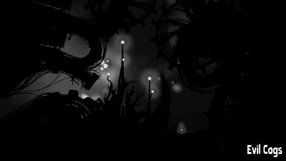 Evil Cogs