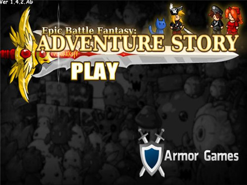 Adventure Story