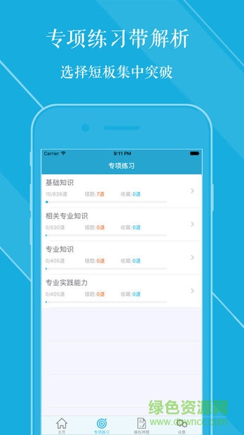 临床医学检验技术士题库