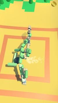 Hit The Brick