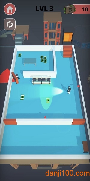 Impossible Heist 2
