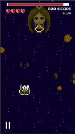 Zodiac Invaders