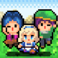 My Little Heroes