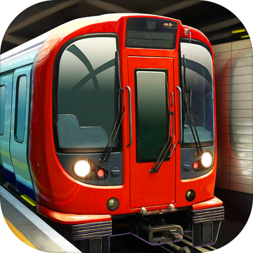 Subway Simulator 3D