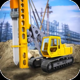 Construction Company Simulator - build a business!