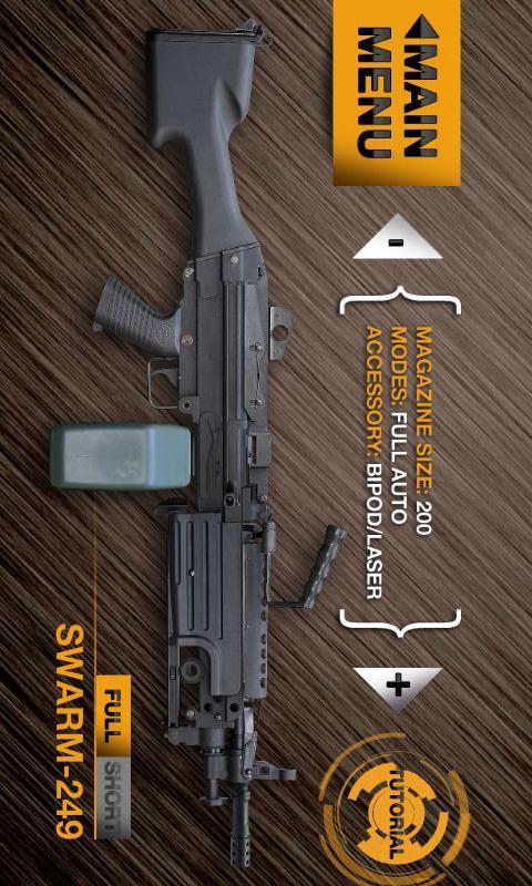 Weaphones