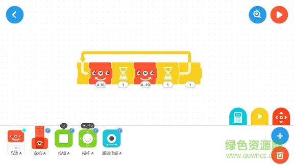 Tinkamo Edu