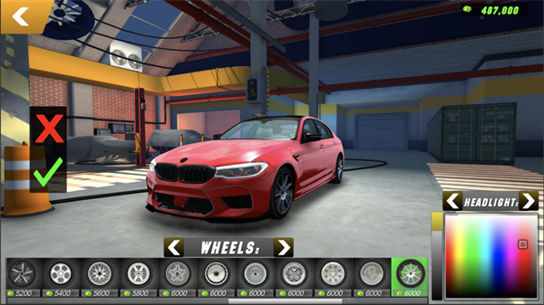 Car Parking