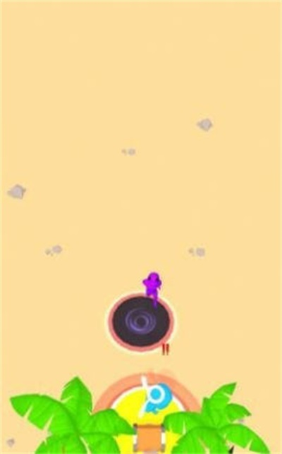 Hole Shooter