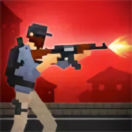 Zombie Defense
