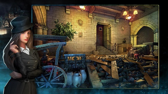 501 - Free New Room Escape Games