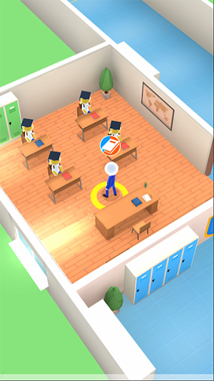 学校生活模拟器2
