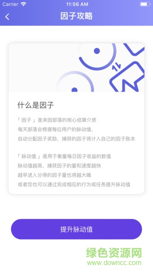 来因健康
