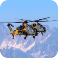 Helicopter Strike