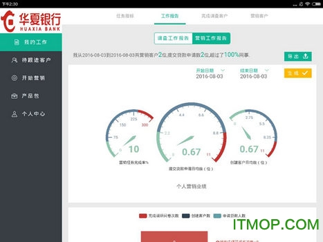 汇智信Pad