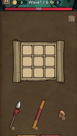 Journey West Guard