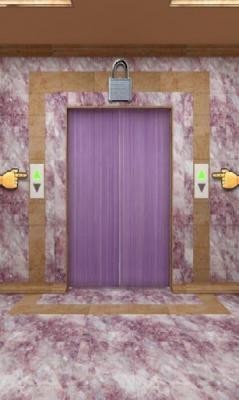 100 Doors Revenge