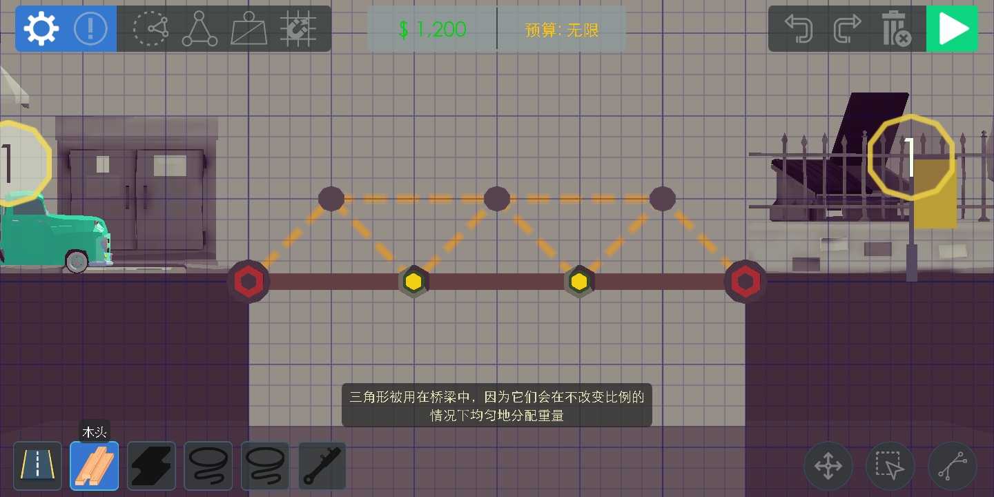Bad Bridge
