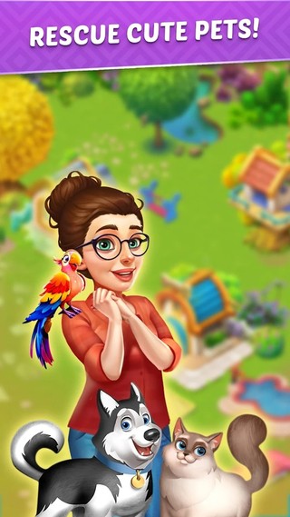 Pet Haven