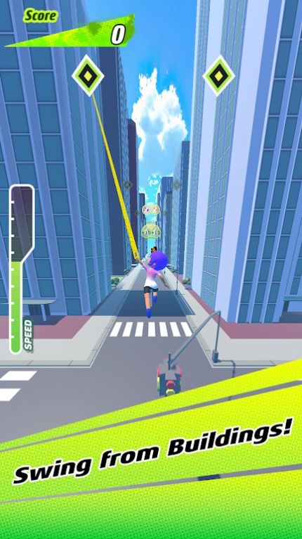 Urban Swinger
