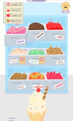 Sundae Picnic安装器