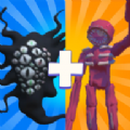 Merge Monsters 100 Doors