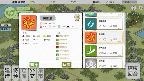 相思