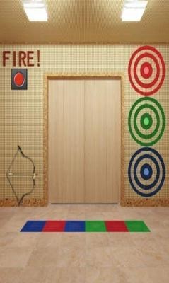 100 Doors Revenge