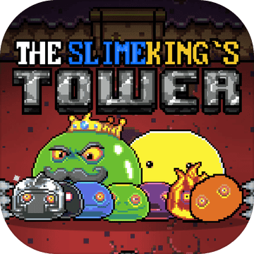 The Slimeking Tower