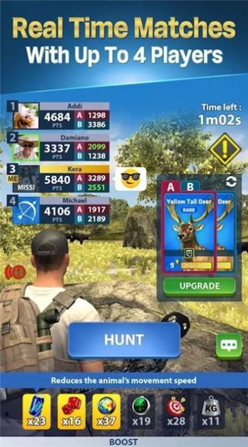 Hunting King : Wild Archery
