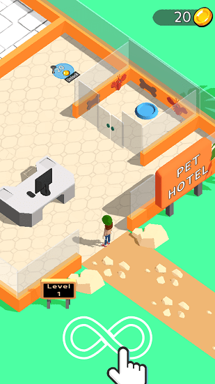Pet Hotel