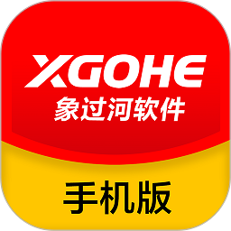 象过河进销存