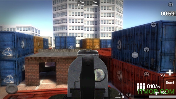 Agent Hero