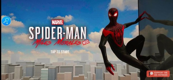 Miles_Modded_Android