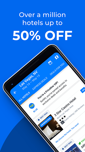 Priceline