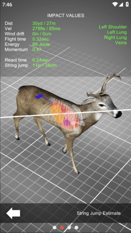 Bow Hunt Simulator