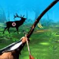 Archer Attack : Animal Hunt