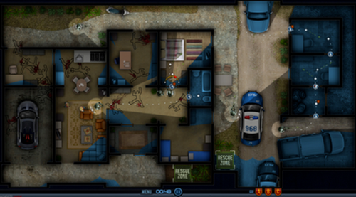[Installer] Door Kickers