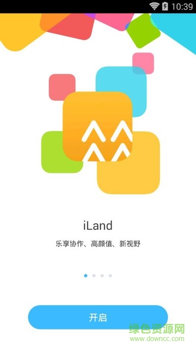iLand