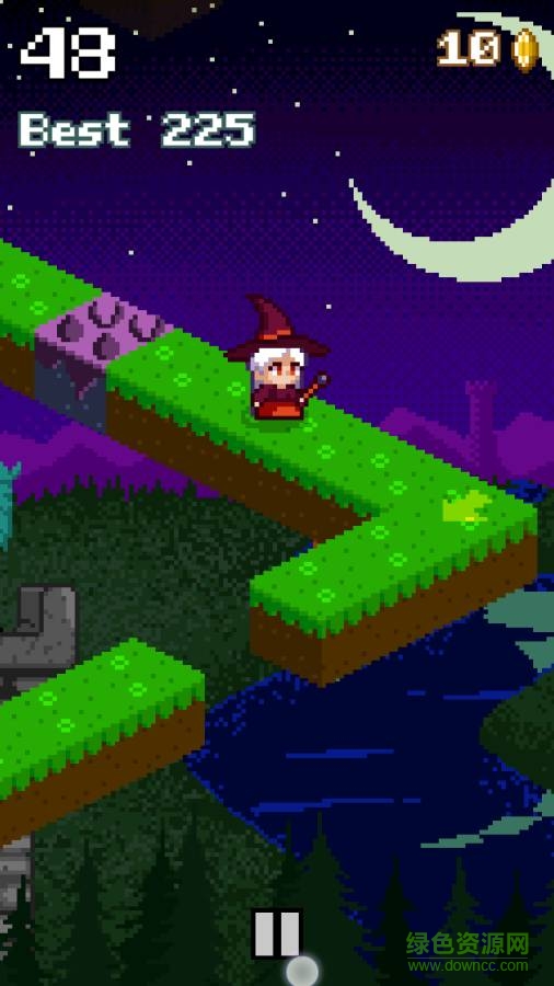 Pixel Stars