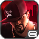 Gangstar City