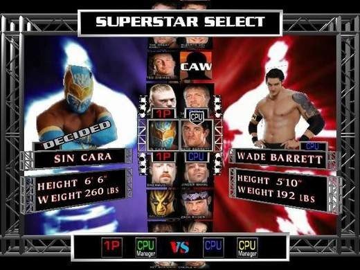 Wwf Wrestlefest Arcade