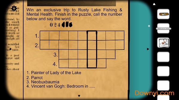 Cube Escape: Case 23